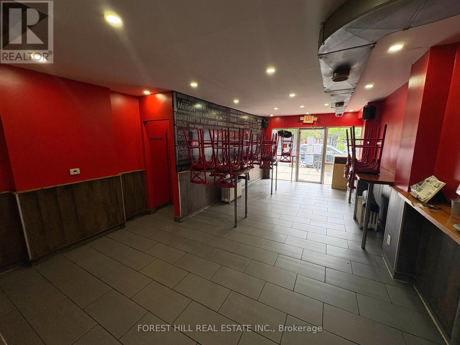 1028 King Street W, Hamilton, Ontario  L8S 1L5 - Photo 4 - X13712394