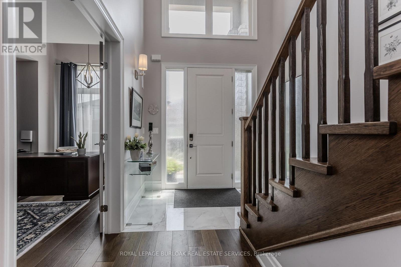 72 Pond View Gate, Hamilton, Ontario  L8B 2A1 - Photo 14 - X13712408