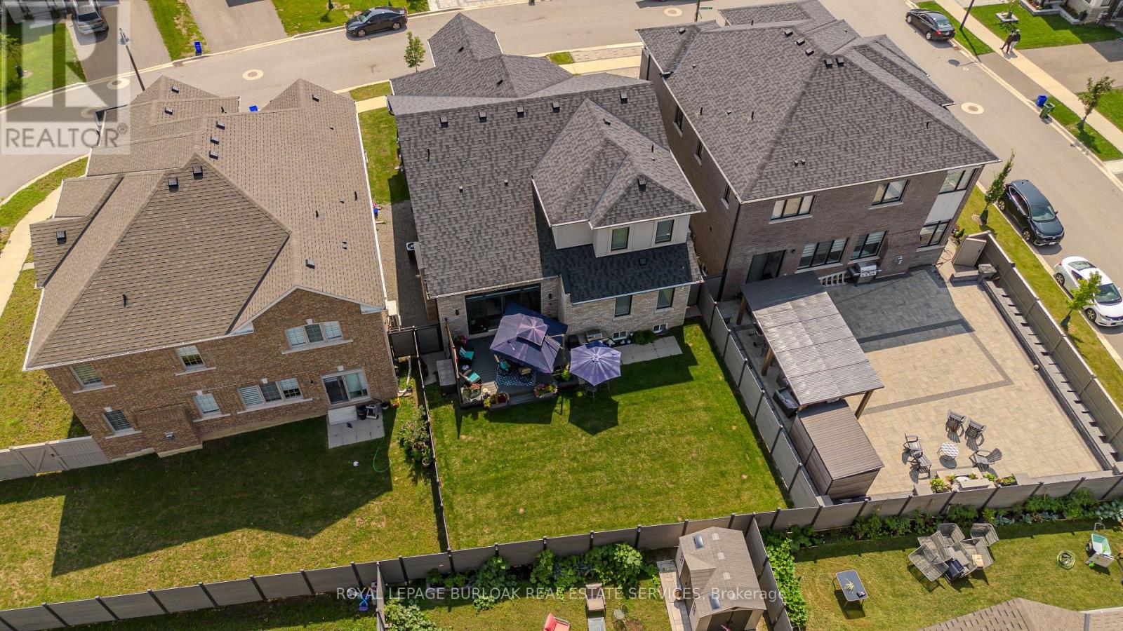 72 Pond View Gate, Hamilton, Ontario  L8B 2A1 - Photo 38 - X13712408