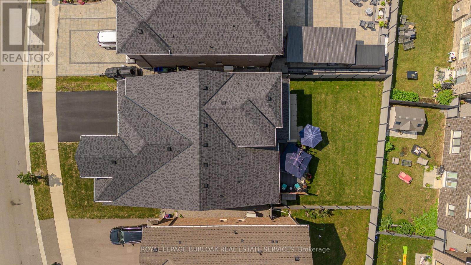 72 Pond View Gate, Hamilton, Ontario  L8B 2A1 - Photo 40 - X13712408