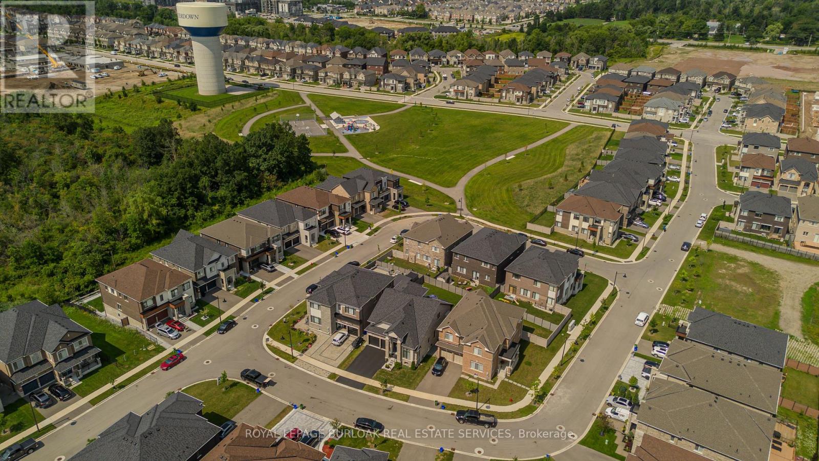 72 Pond View Gate, Hamilton, Ontario  L8B 2A1 - Photo 41 - X13712408