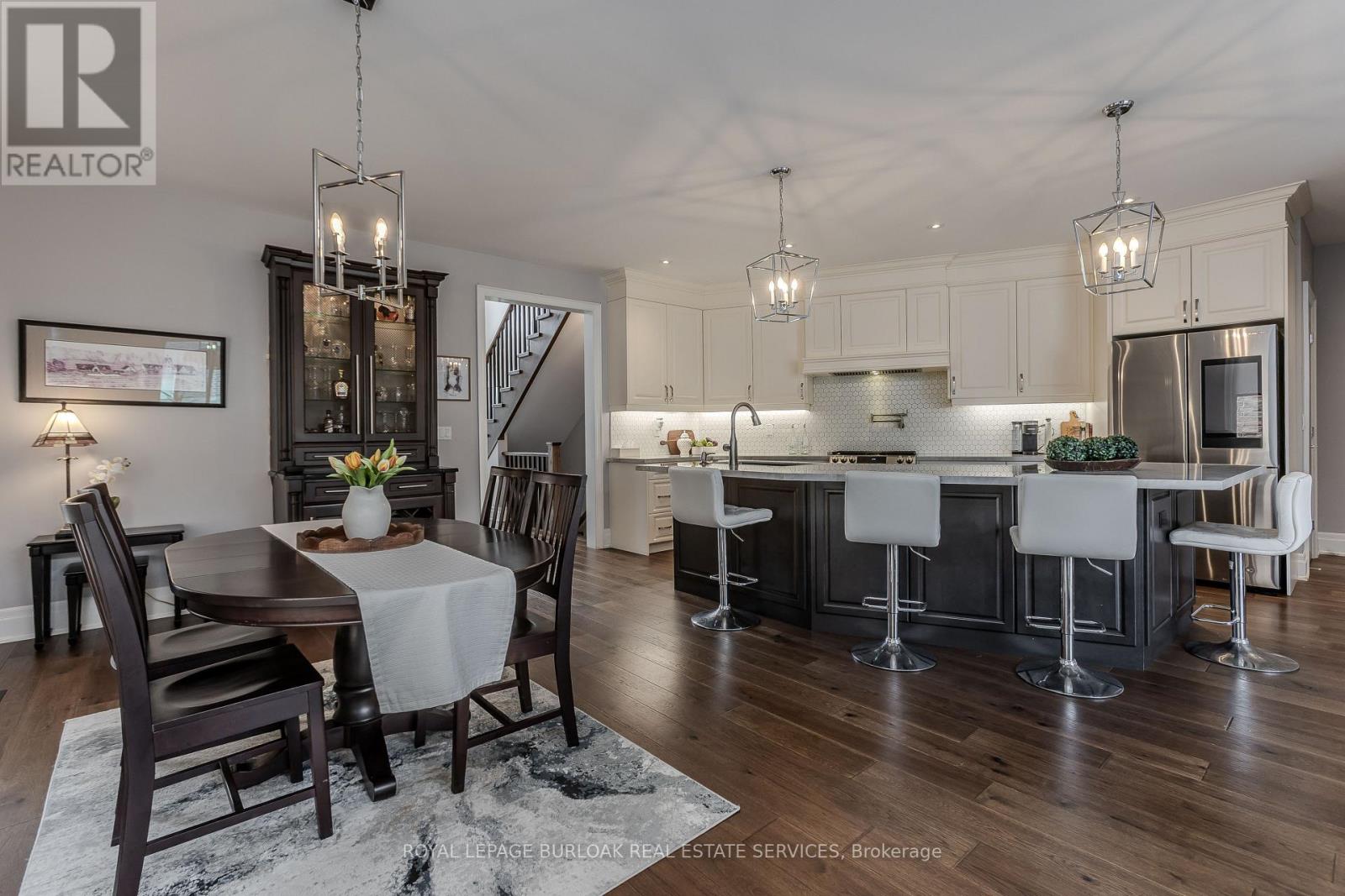 72 Pond View Gate, Hamilton, Ontario  L8B 2A1 - Photo 5 - X13712408