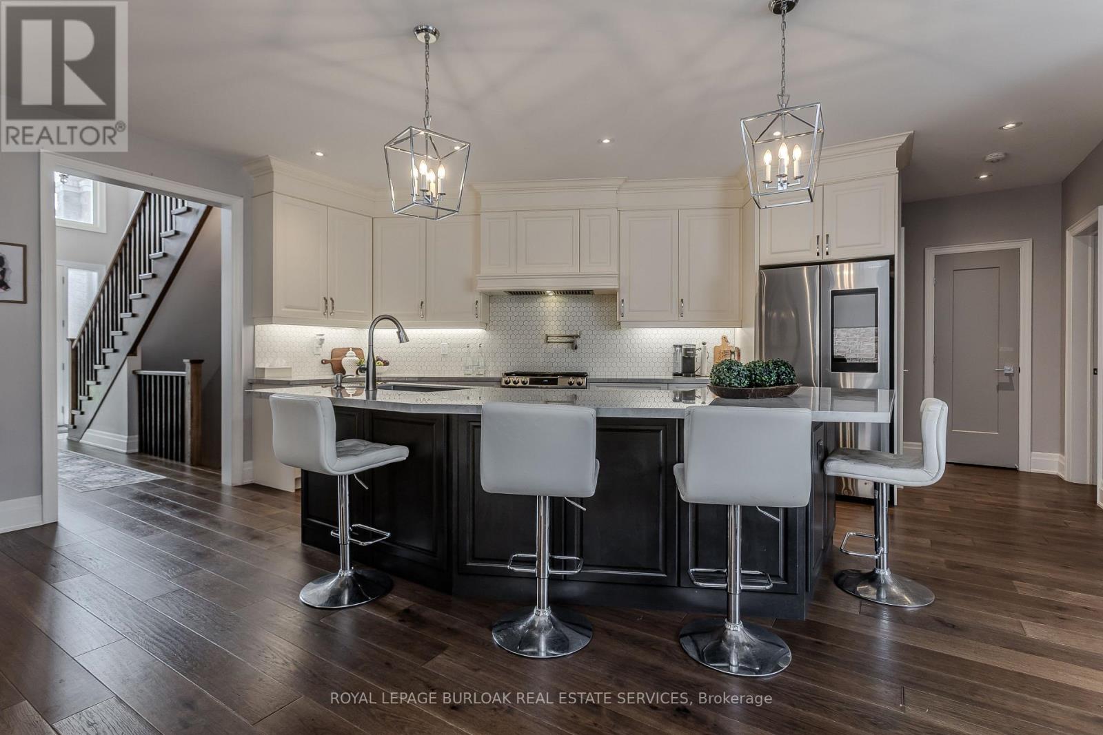 72 Pond View Gate, Hamilton, Ontario  L8B 2A1 - Photo 7 - X13712408