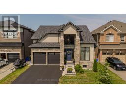 72 POND VIEW GATE, Hamilton, Ontario