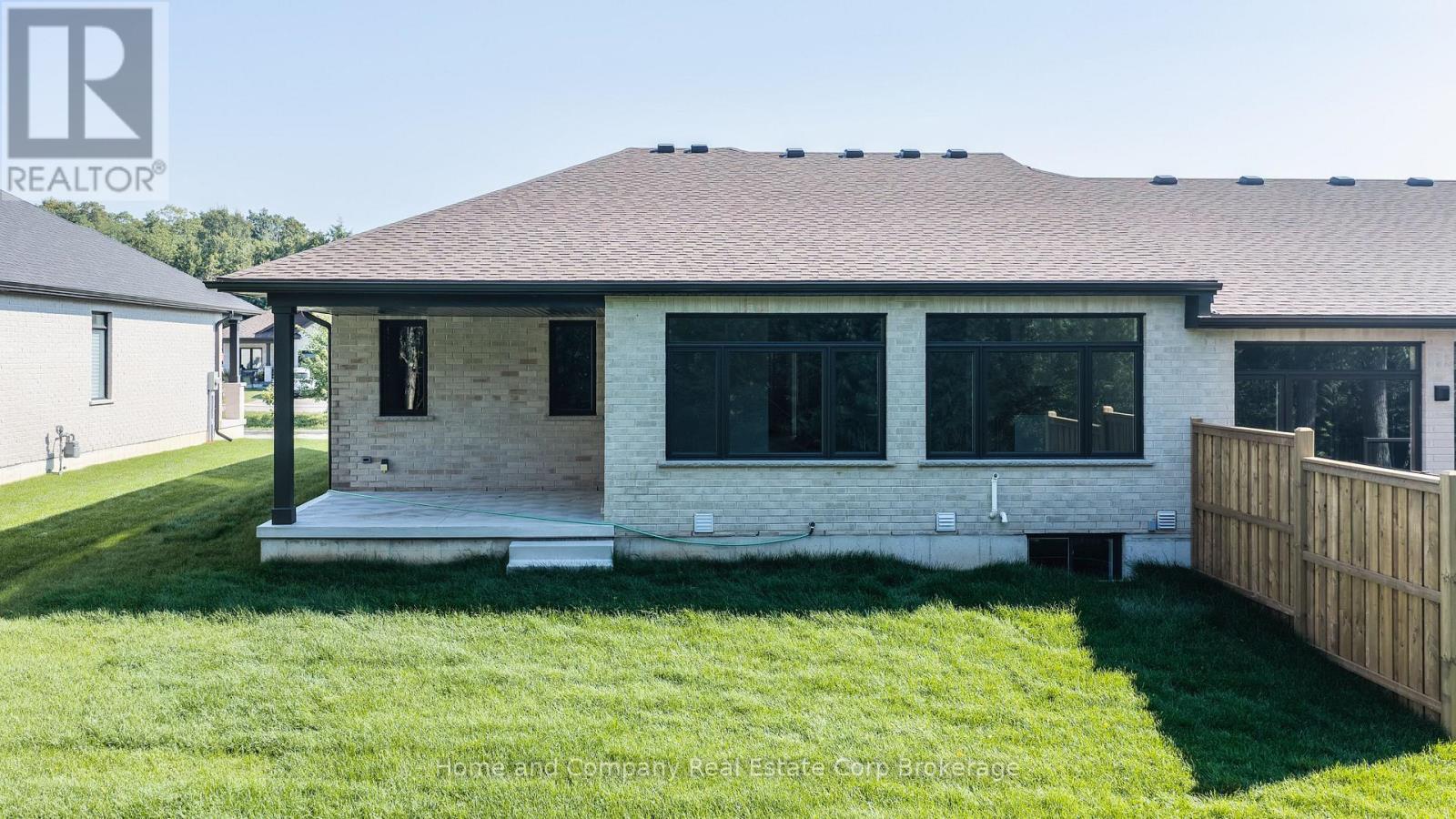 56 Deer Ridge Lane, Bluewater, Ontario  N0M 1G0 - Photo 39 - X12277421