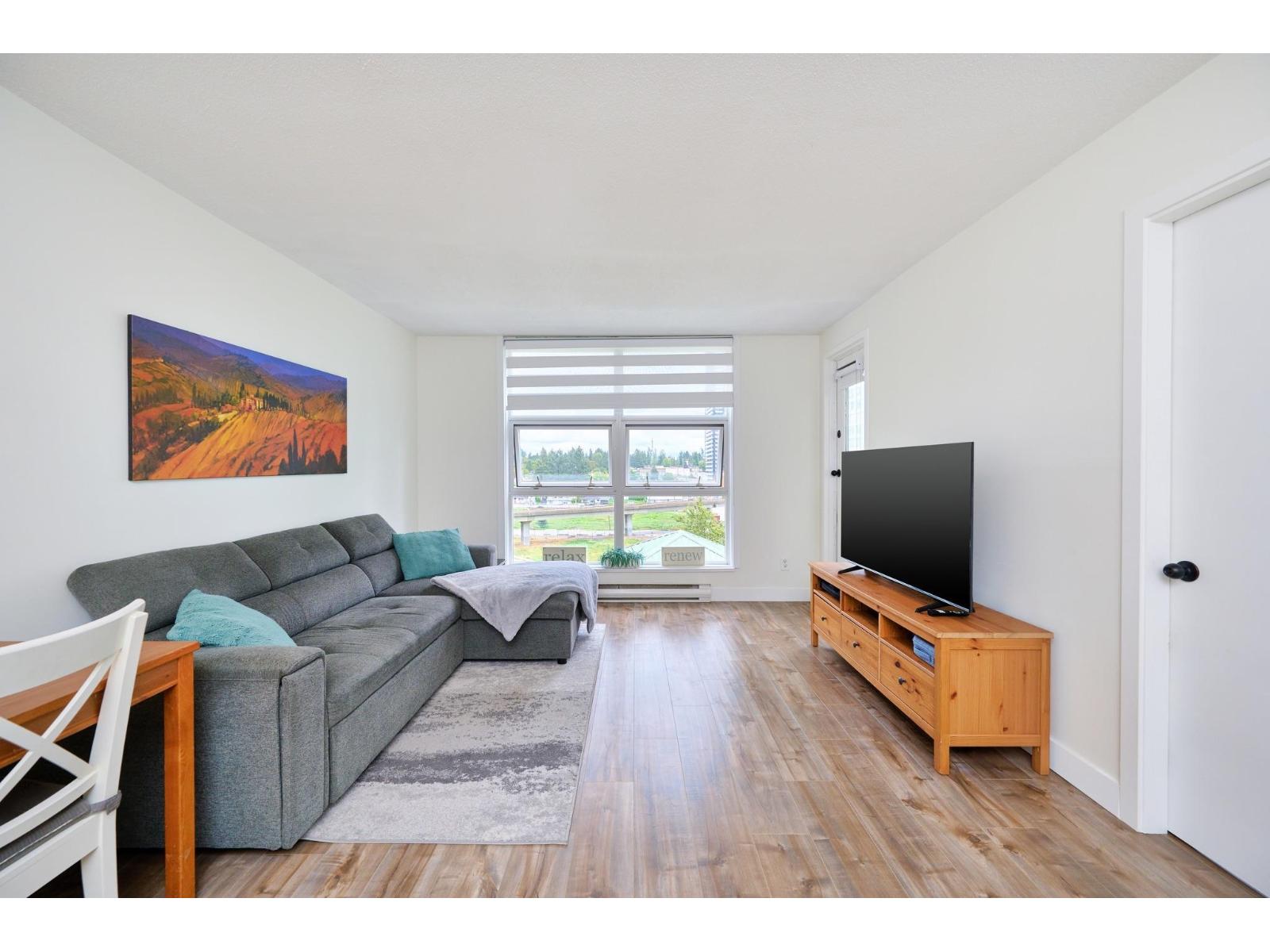 705 10523 University Drive, Surrey, British Columbia  V3T 5T8 - Photo 7 - R3158908