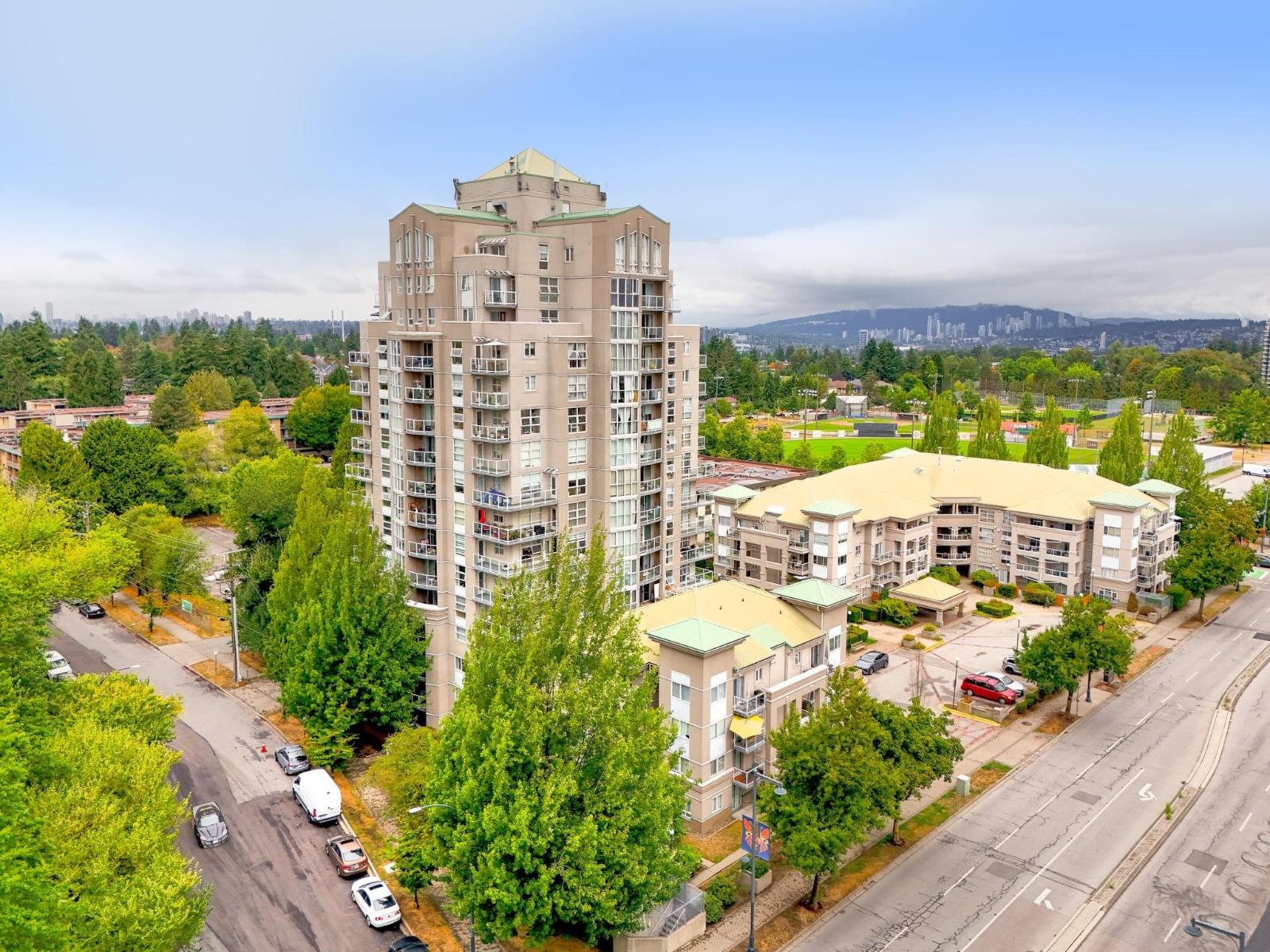 705 10523 University Drive, Surrey, British Columbia  V3T 5T8 - Photo 21 - R3158908