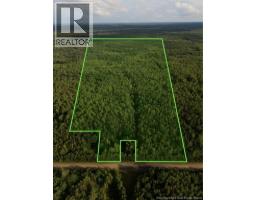 Lot Saint-Augustine, Adamsville, New Brunswick