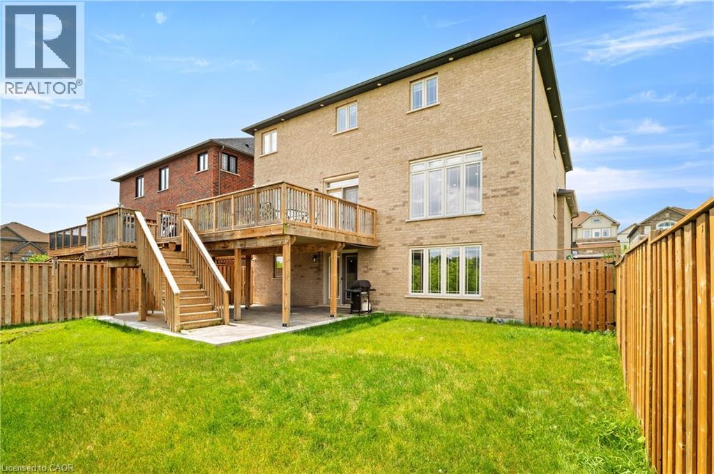 369 Rivertrail Avenue, Kitchener, Ontario  N2A 0K4 - Photo 47 - 40850668