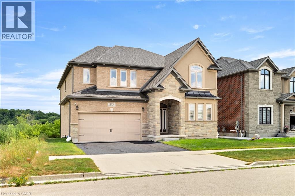 369 Rivertrail Avenue, Kitchener, Ontario  N2A 0K4 - Photo 2 - 40850668