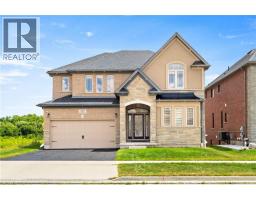 369 RIVERTRAIL Avenue, Kitchener, Ontario