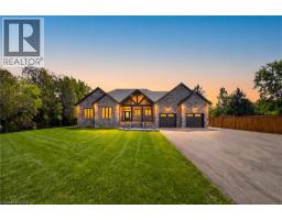 75 ROBINSON Road, Cambridge, Ontario