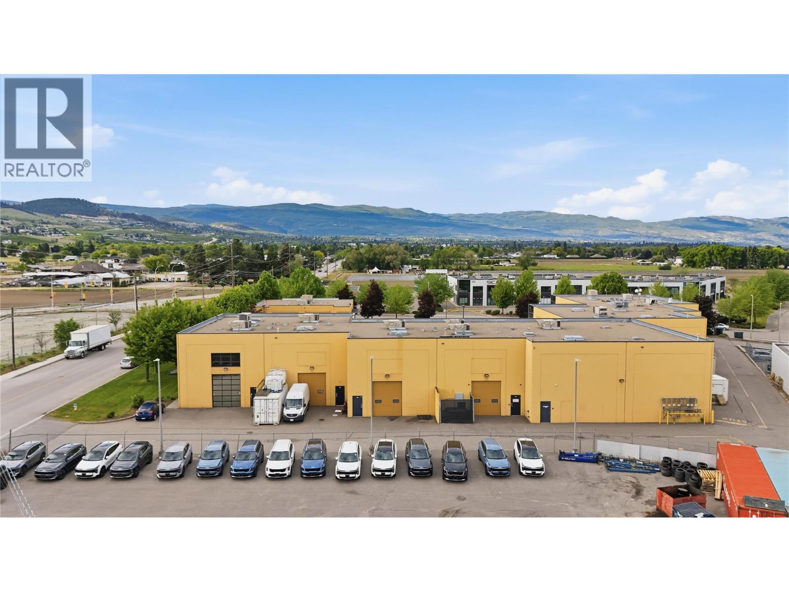 140 Commercial Drive Unit# 108, Kelowna, British Columbia  V1X 7X6 - Photo 5 - 10388198