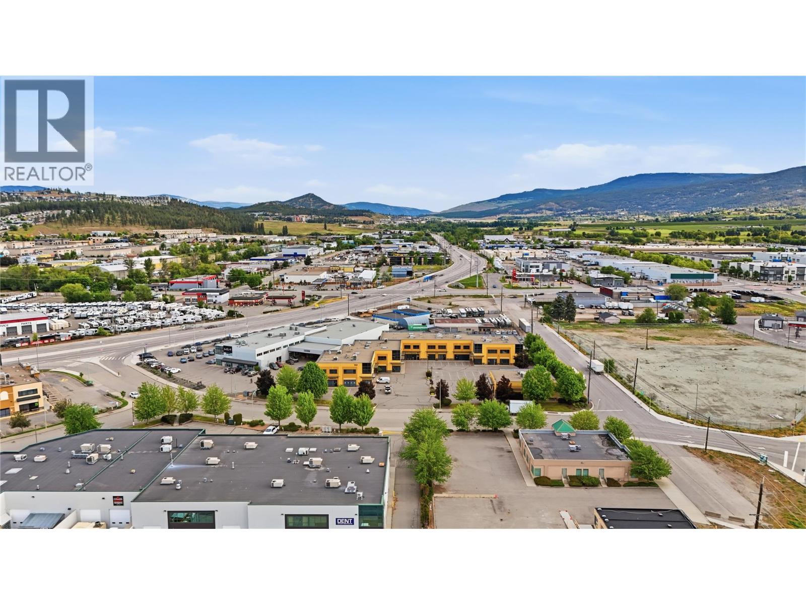140 Commercial Drive Unit# 108, Kelowna, British Columbia  V1X 7X6 - Photo 12 - 10388198