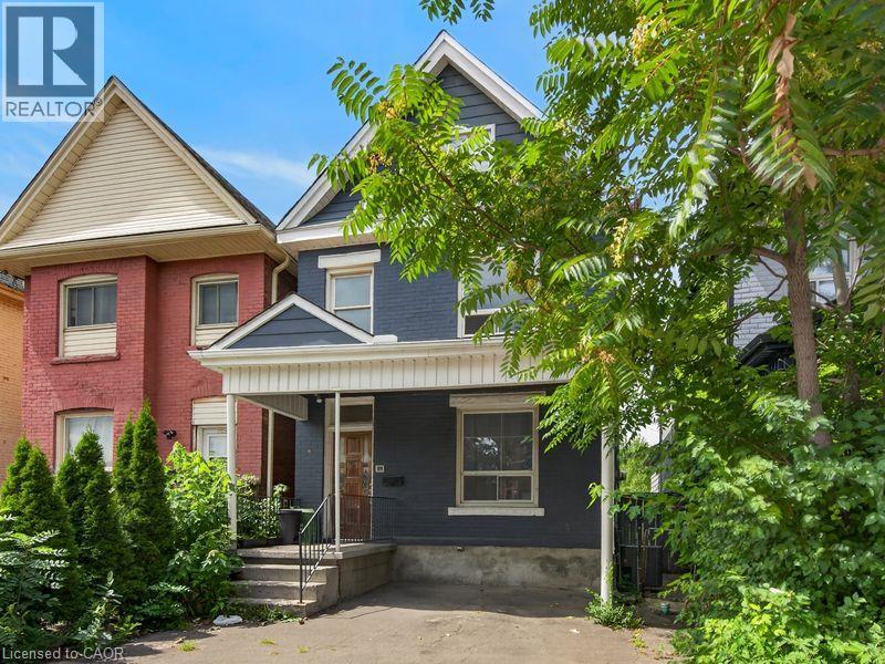 99 Leeming Street, Hamilton, Ontario  L8L 5T5 - Photo 2 - 40857357