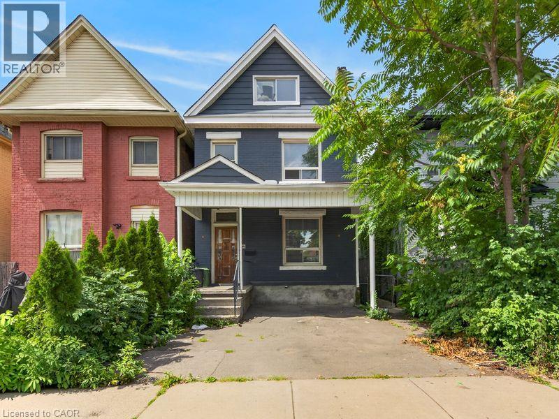 99 LEEMING Street, Hamilton, Ontario