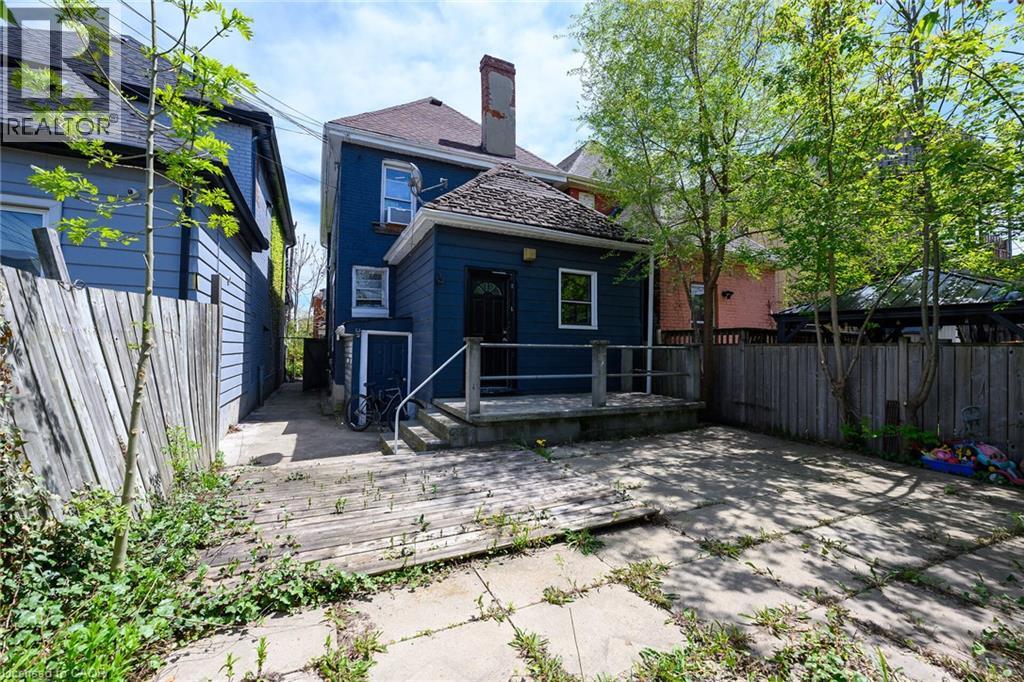 99 Leeming Street, Hamilton, Ontario  L8L 5T5 - Photo 40 - 40857357