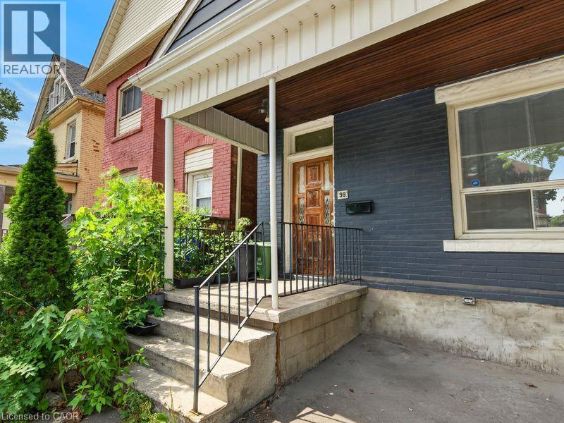 99 Leeming Street, Hamilton, Ontario  L8L 5T5 - Photo 3 - 40857357
