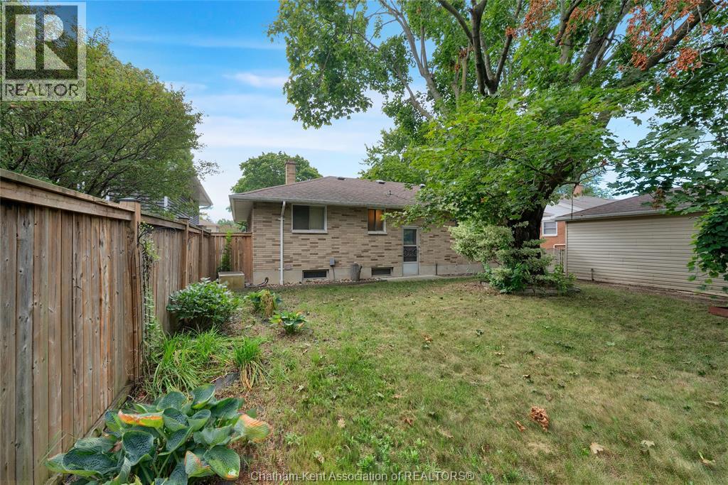 126 Partridge Crescent, Chatham, Ontario  N7L 1E9 - Photo 45 - 26020387