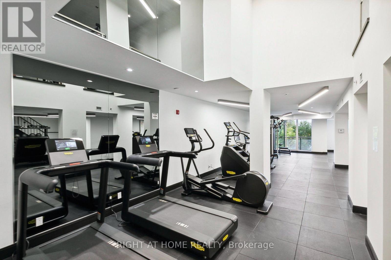114 - 90 Glen Everest Road, Toronto, Ontario  M4W 2V6 - Photo 12 - E13712414