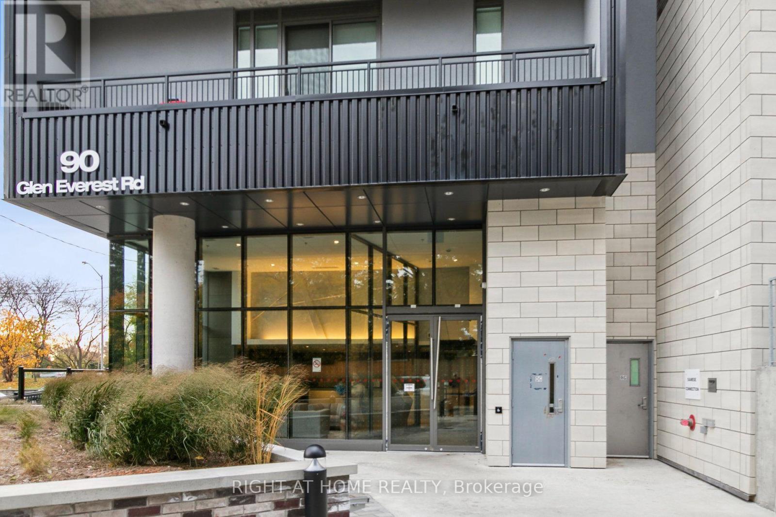 114 - 90 Glen Everest Road, Toronto, Ontario  M4W 2V6 - Photo 14 - E13712414