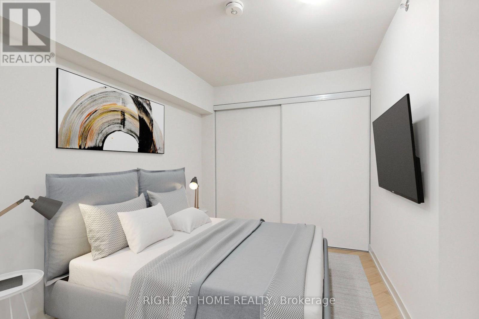 114 - 90 Glen Everest Road, Toronto, Ontario  M4W 2V6 - Photo 6 - E13712414