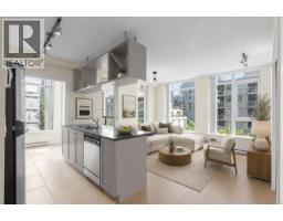 1001 HOMER STREET, Vancouver, British Columbia