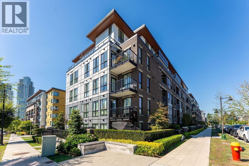 101 750 Dogwood Street, Coquitlam, British Columbia  V3J 4B7 - Photo 26 - R3158921