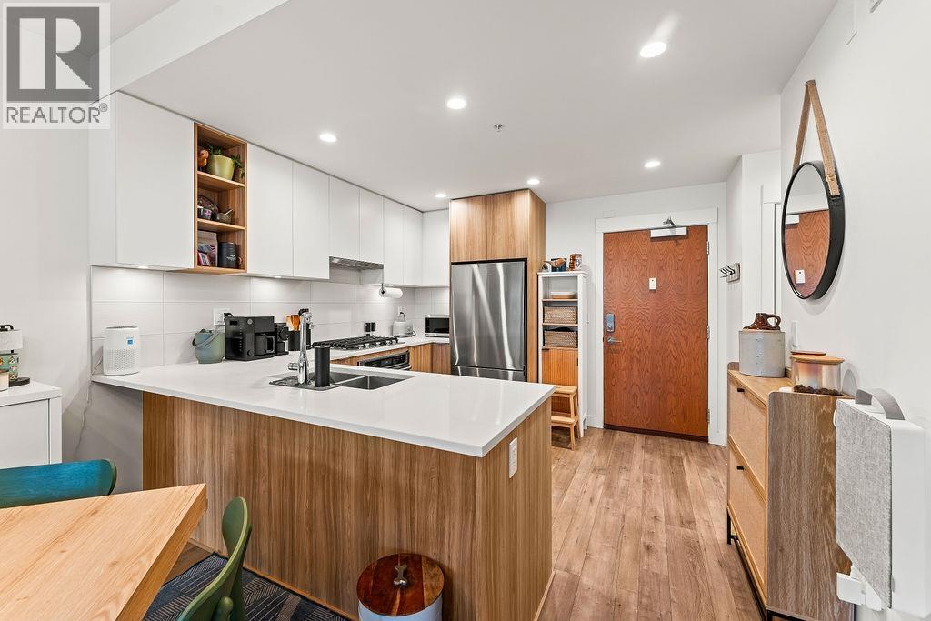 101 750 Dogwood Street, Coquitlam, British Columbia  V3J 4B7 - Photo 6 - R3158921