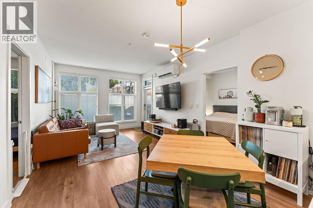 101 750 Dogwood Street, Coquitlam, British Columbia  V3J 4B7 - Photo 7 - R3158921