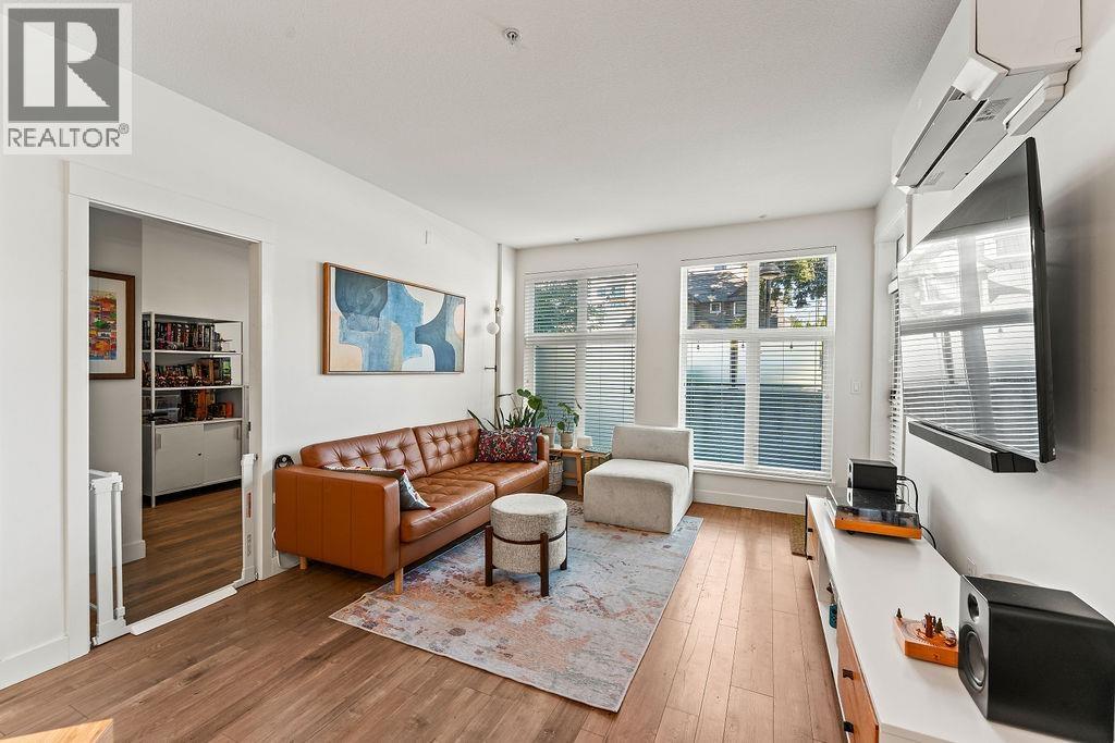 101 750 Dogwood Street, Coquitlam, British Columbia  V3J 4B7 - Photo 9 - R3158921