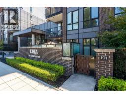 101 750 DOGWOOD STREET, Coquitlam, British Columbia