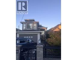 upper floor 8208 ASH STREET, Richmond, British Columbia