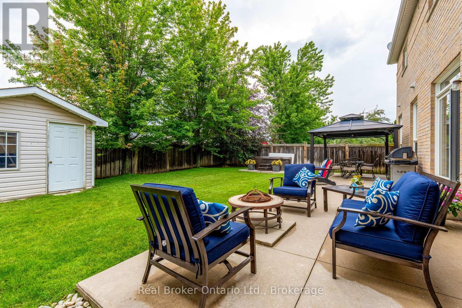 50 The Queensway, Barrie, Ontario  L4M 7J3 - Photo 28 - S13712426