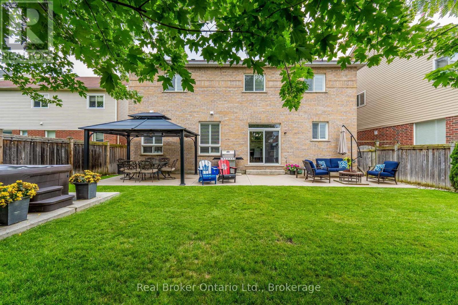 50 The Queensway, Barrie, Ontario  L4M 7J3 - Photo 30 - S13712426