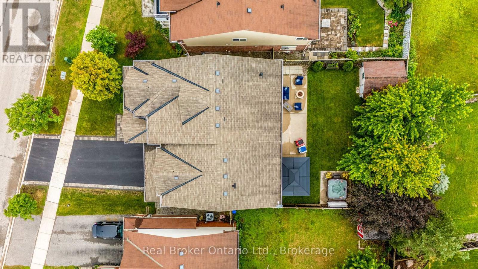 50 The Queensway, Barrie, Ontario  L4M 7J3 - Photo 33 - S13712426
