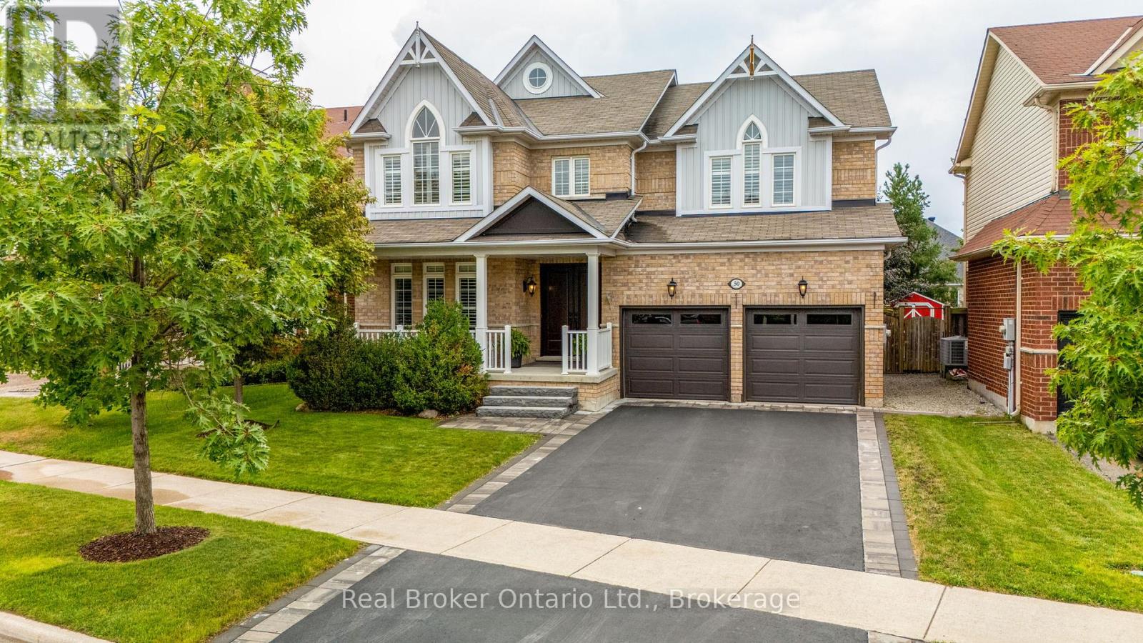 50 The Queensway, Barrie, Ontario  L4M 7J3 - Photo 36 - S13712426