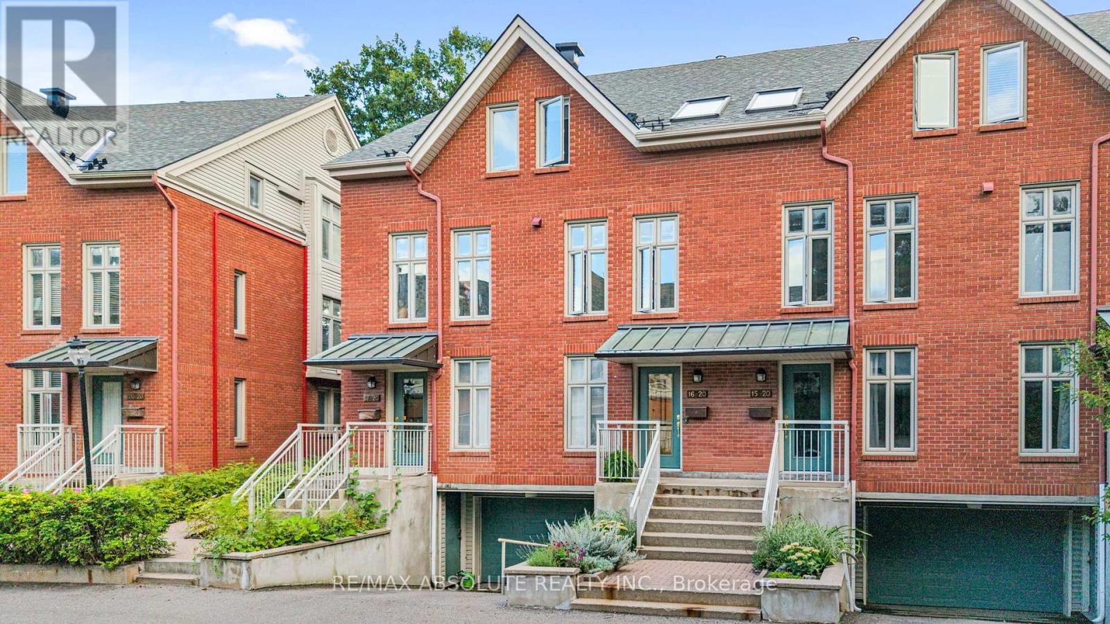 16 - 20 Charlevoix Street, Ottawa, Ontario  K1L 8K5 - Photo 3 - X13709470