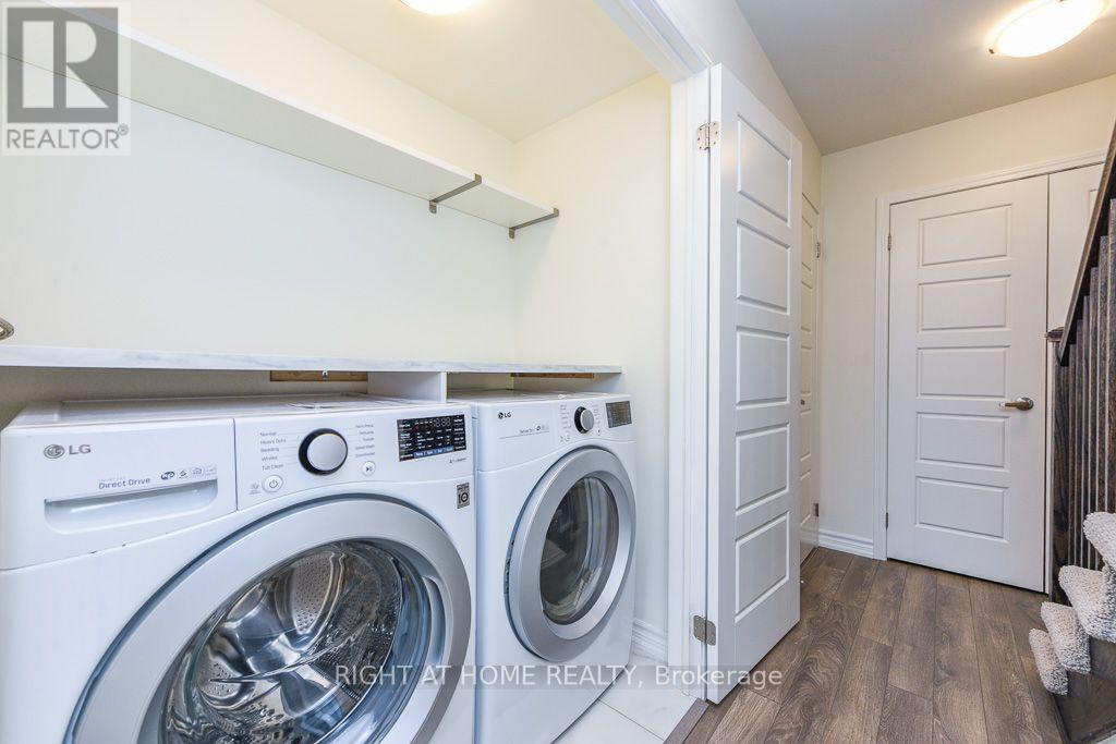 63 - 1222 Rose Way, Milton, Ontario  L9E 1P2 - Photo 25 - W13712416