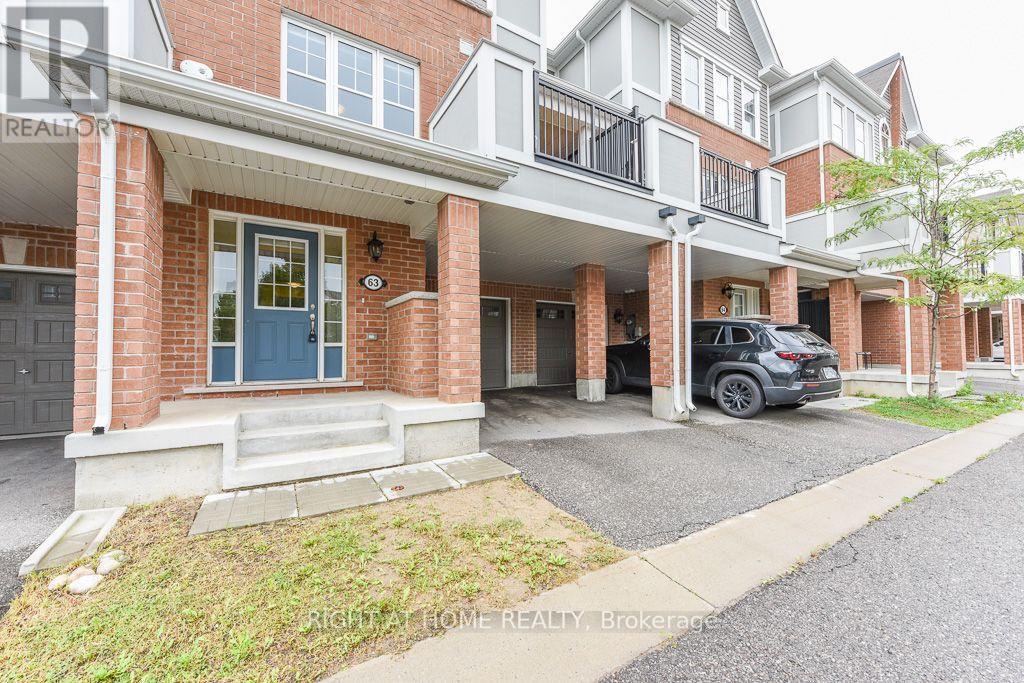 63 - 1222 Rose Way, Milton, Ontario  L9E 1P2 - Photo 3 - W13712416