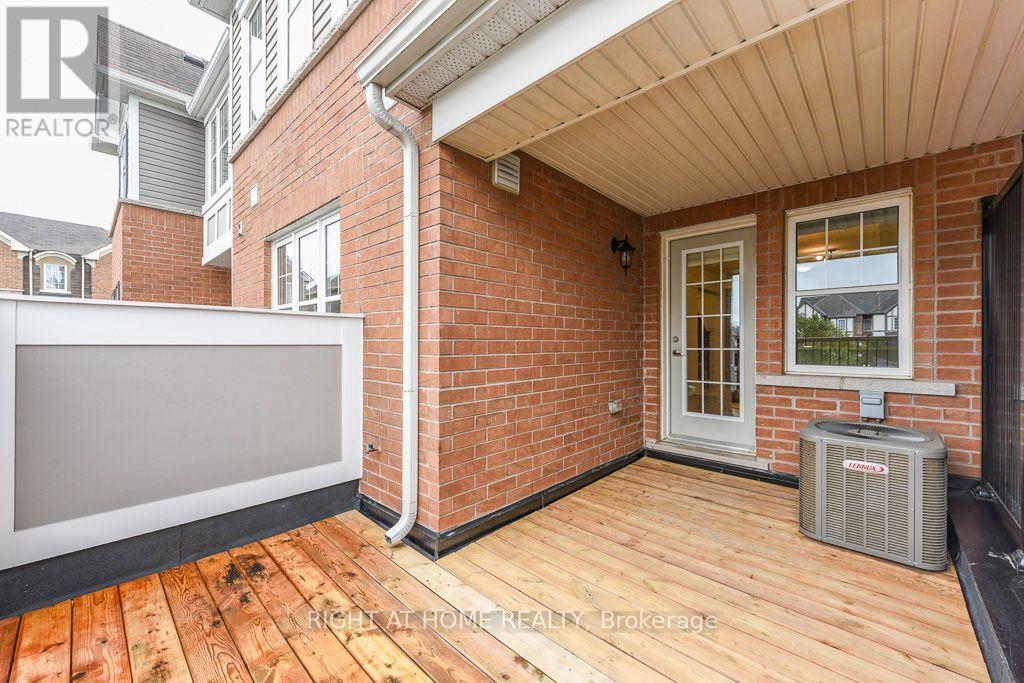 63 - 1222 Rose Way, Milton, Ontario  L9E 1P2 - Photo 5 - W13712416