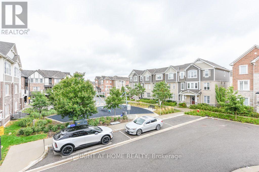 63 - 1222 Rose Way, Milton, Ontario  L9E 1P2 - Photo 7 - W13712416