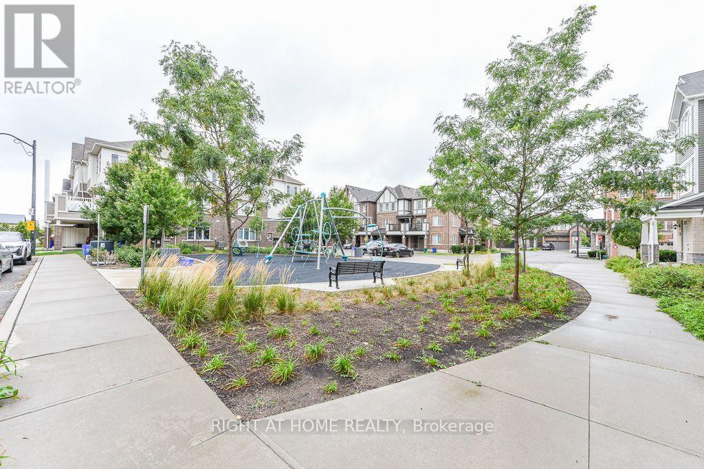 63 - 1222 Rose Way, Milton, Ontario  L9E 1P2 - Photo 8 - W13712416