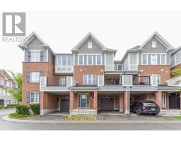 63 - 1222 ROSE WAY, Milton, Ontario