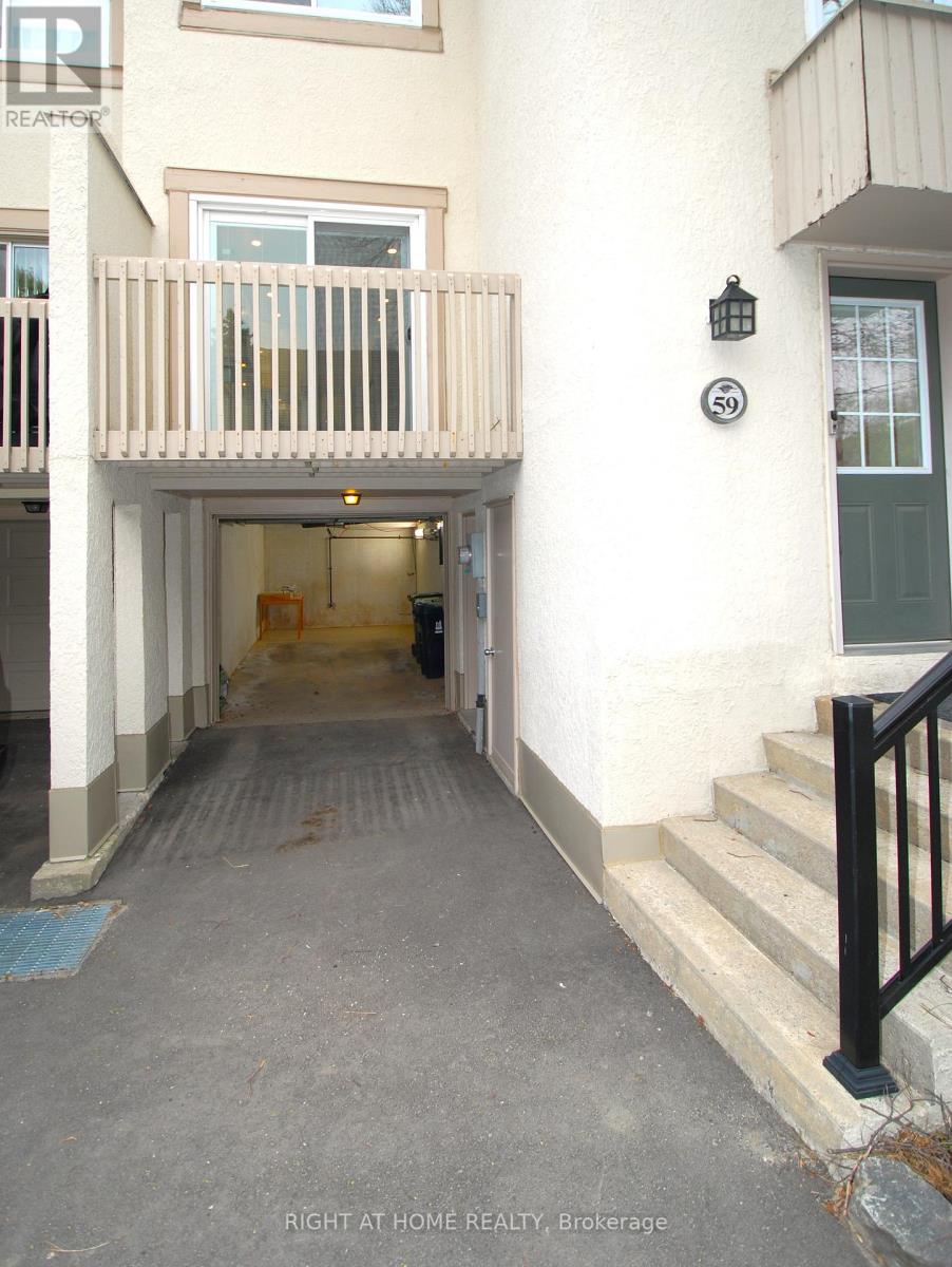 59 Cheryl Shepway, Toronto, Ontario  M2J 4R5 - Photo 21 - C13138042