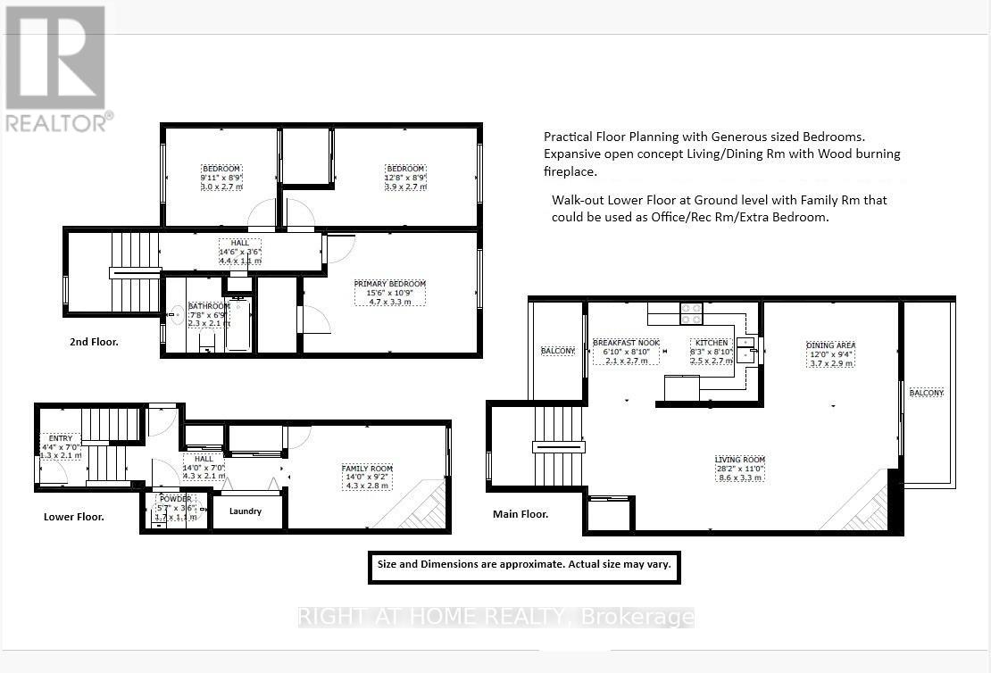 59 Cheryl Shepway, Toronto, Ontario  M2J 4R5 - Photo 49 - C13138042
