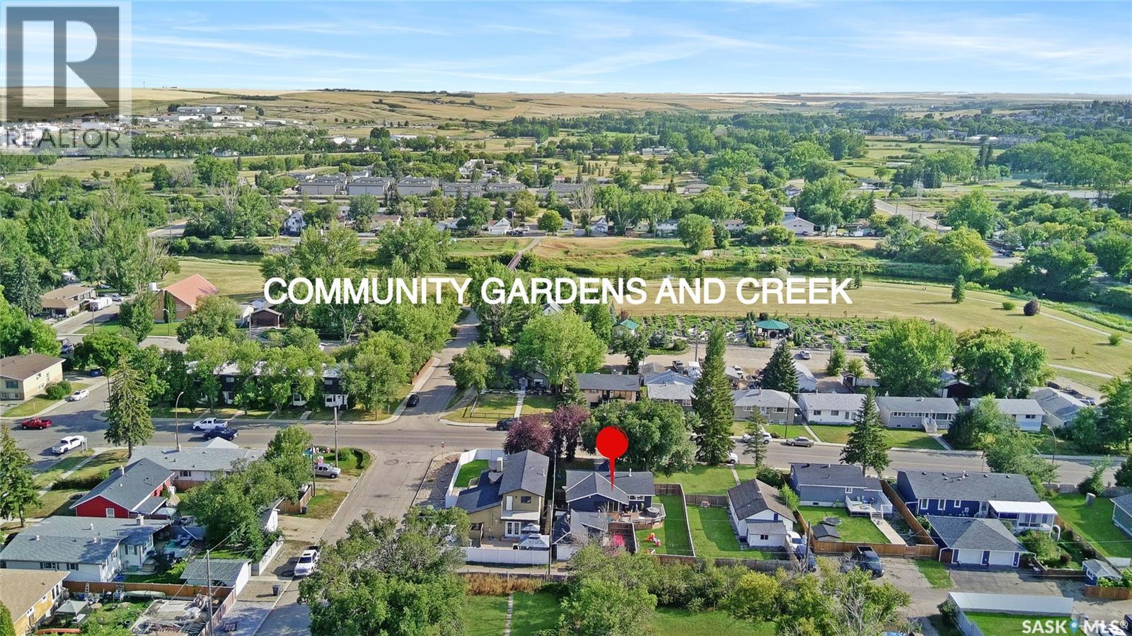 1151 Chaplin Street E, Swift Current, Saskatchewan  S9H 1J9 - Photo 29 - SK045924