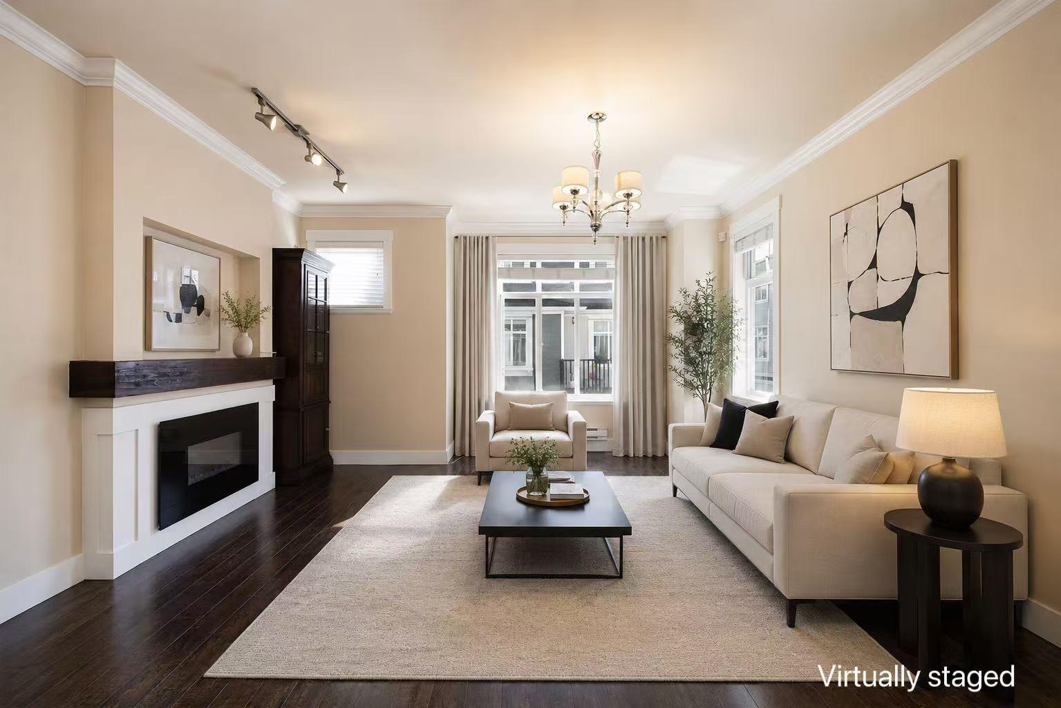 23 8433 164 Street, Surrey, British Columbia  V4N 1E1 - Photo 3 - R3158913