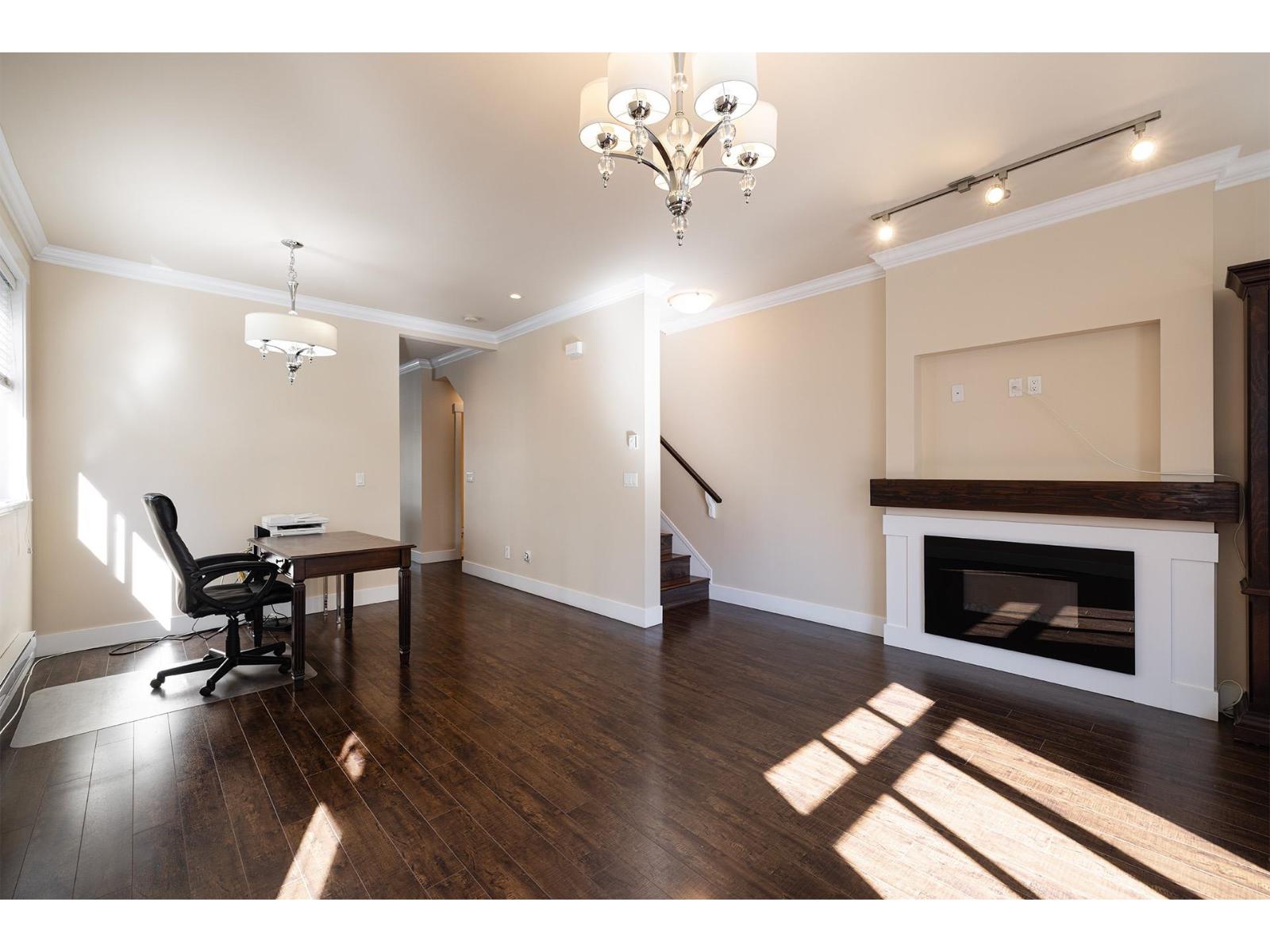 23 8433 164 Street, Surrey, British Columbia  V4N 1E1 - Photo 4 - R3158913