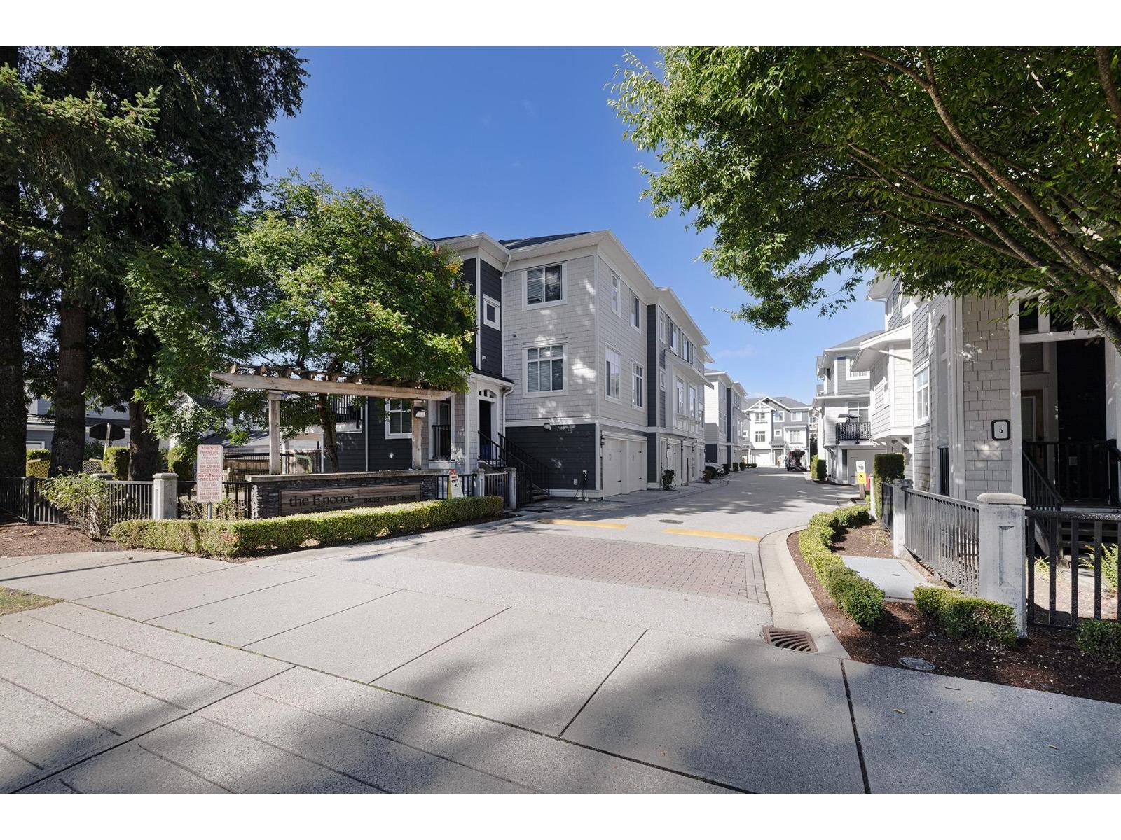 23 8433 164 Street, Surrey, British Columbia  V4N 1E1 - Photo 21 - R3158913